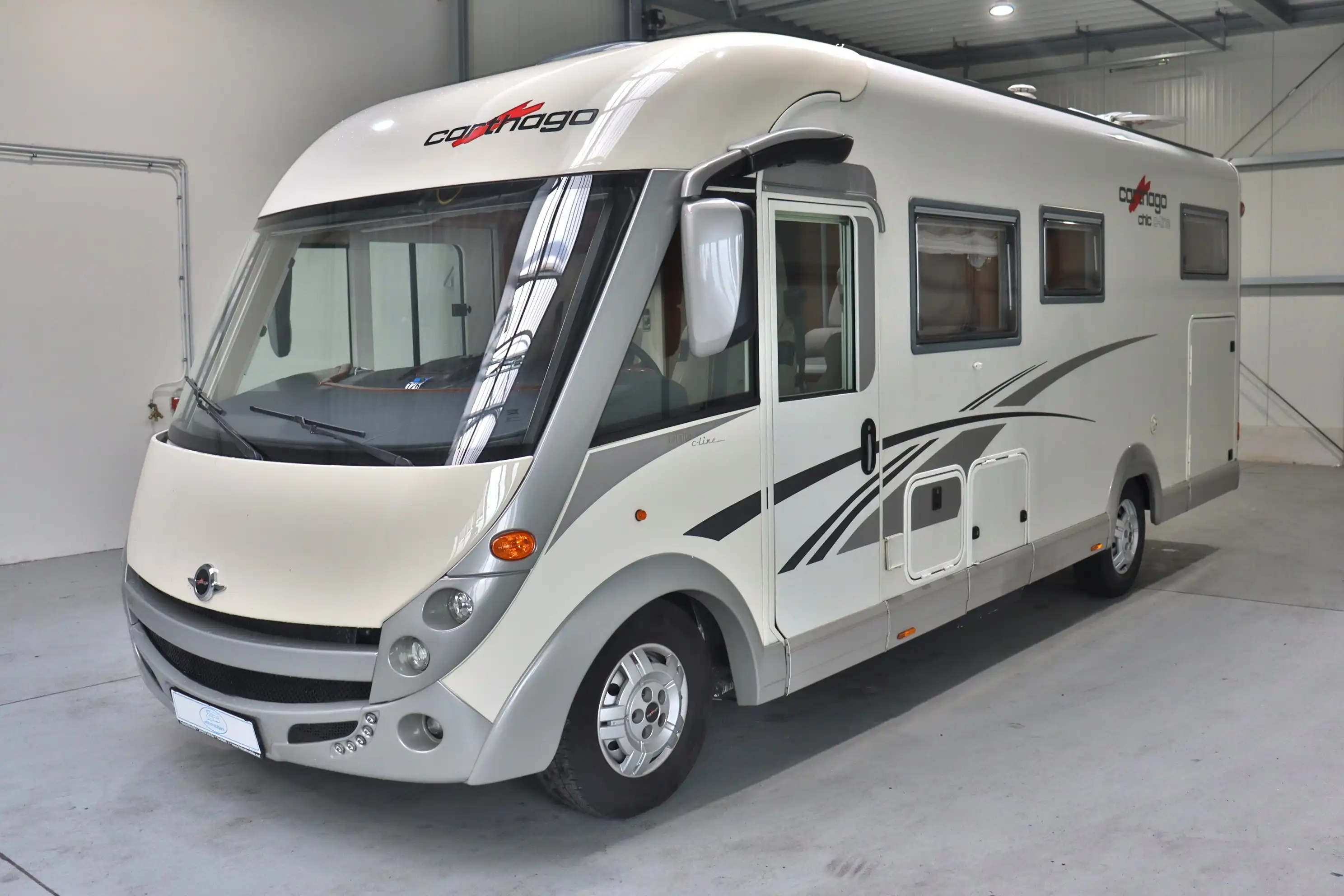 CARTHAGO Chic C-Line I 4.9